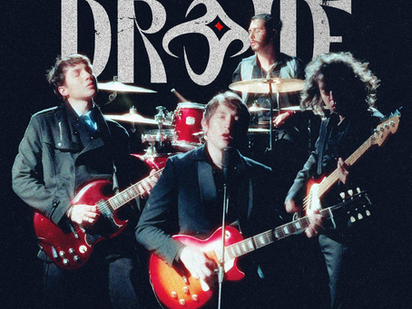Entrevista con: Droide