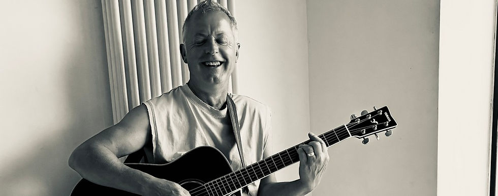 Steven Bridgewater lanza Fly Boy, Boy Fly: autenticidad y emoción  