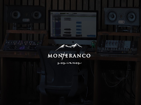 MonteRanco Sesiones estrena su segunda temporada