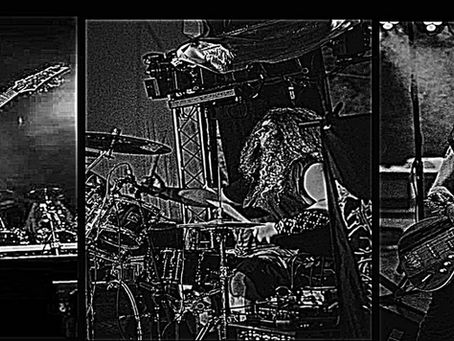 Gravewitch desata su feroz sonido con Damnable Evil, adelanto de su segundo álbum