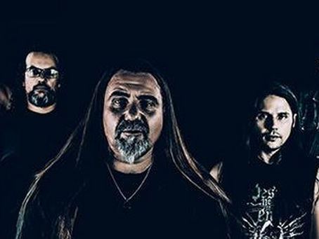 DESERT NEAR THE END lanza el video oficial de Half-Learned and Long Forgotten