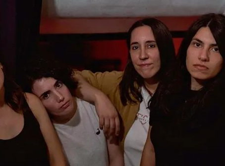 The Same Way debuta con 3:20: un manifiesto emocional sobre el tiempo, la nostalgia y el entender lo que sentimos