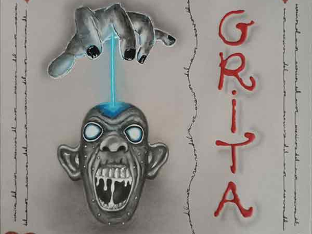 Grita: el nuevo sencillo de Asesinos del Amor que alza la voz contra la injusticia