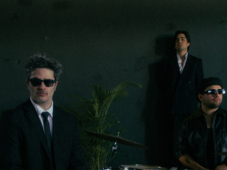 The Soulcasters presentan Tired: soul y funk setentero se encuentran con el house contemporáneo