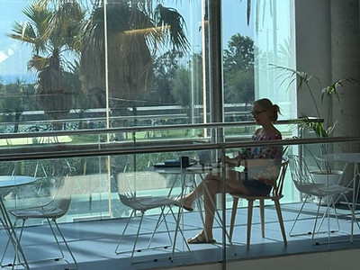 Prácticas de IA en BRACAI CONSULTING SL