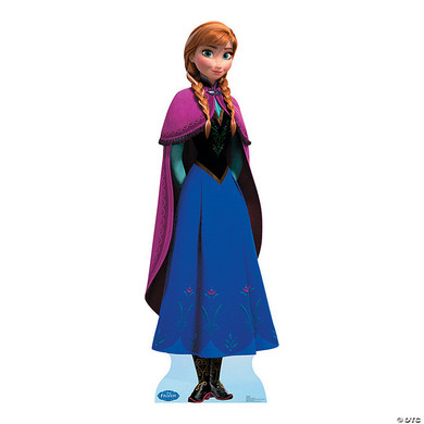 Anna