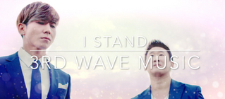 I STAND MUSIC VIDEO WORLD RELEASE
