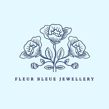 Fleur Bleue Jewellery