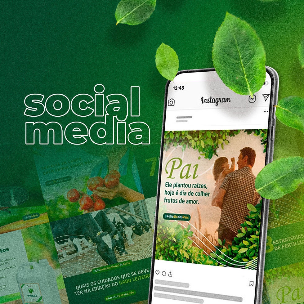 social media