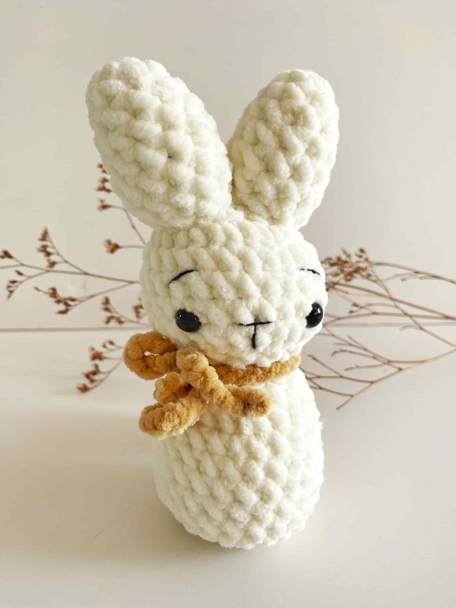 בובת שפן לולי