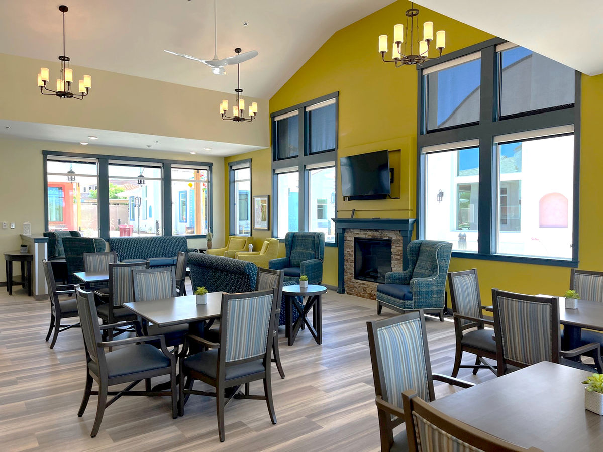 Aviar Commercial Space Planning & Design