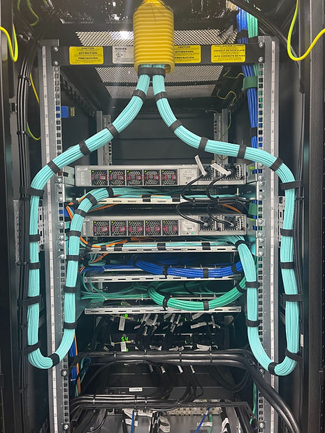 satellite cables