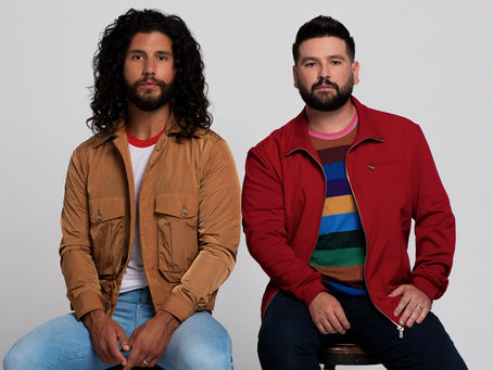 Dan + Shay songs to listen to!