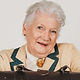 Mary Woodall