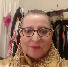 Elizabeth Morris