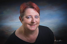 Elizabeth Morris