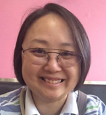 Angie Goh