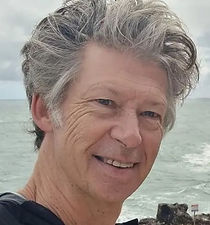 Peter Van Brucken