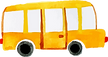 bus scolaire