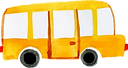 bus scolaire