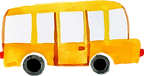 bus scolaire