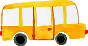 bus scolaire