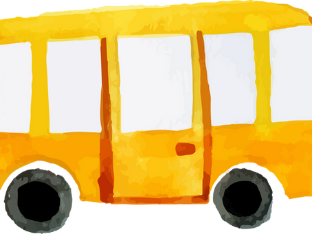 Save the date! Back-to-School Night is Aug. 29, 2018!
