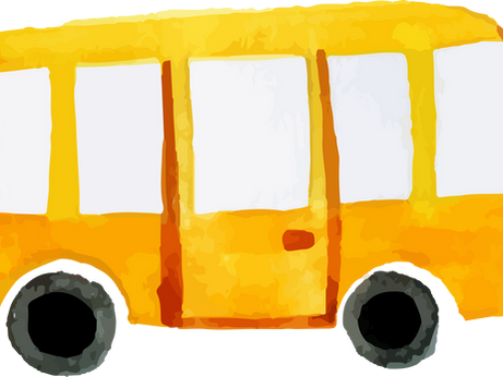 Bus Route Finalized