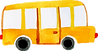 Ônibus escolar