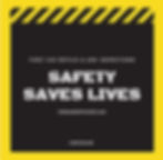 Safety Save Lives