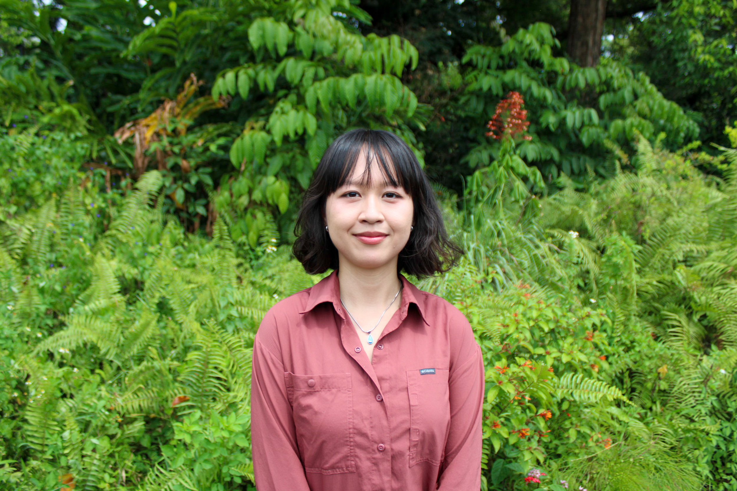 Writer: Trang Ngo