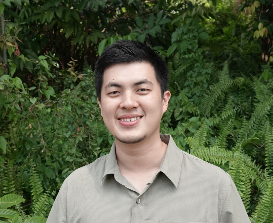 Writer: Kai Ren Tan