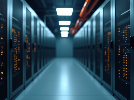 Streamline Your Network Design and Installation