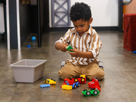 Signs and Symptoms of Autism Spectrum Disorder