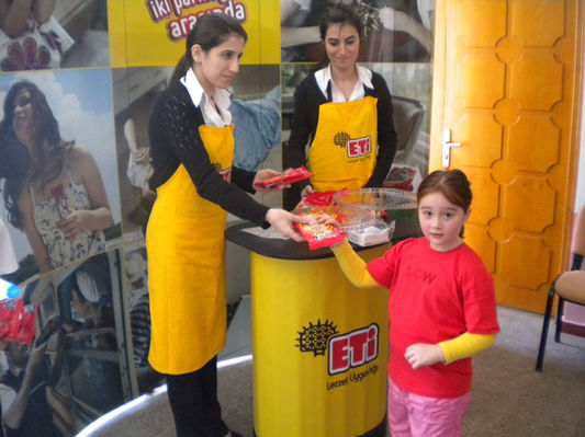 Minikler Hentbol Akademisi