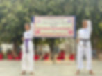 Basic Defense Awareness Training Session