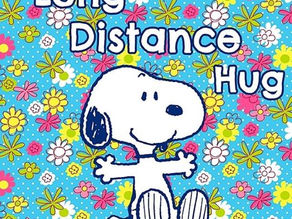 The Hug