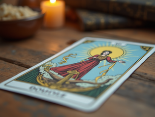 Foro de Tarot: Comparte y Aprende de Tu Experiencia