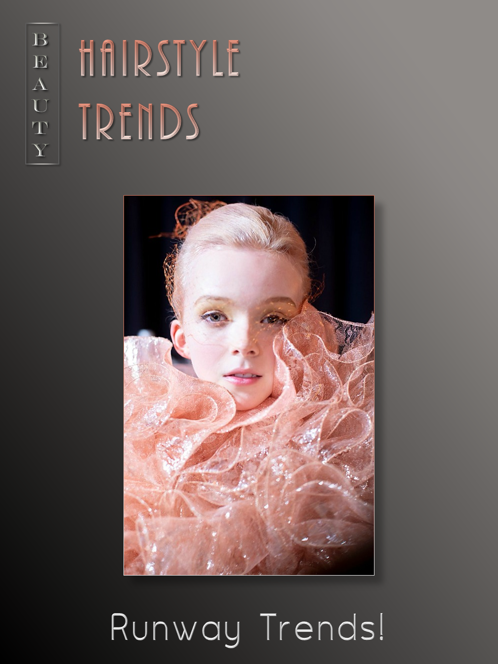 Hair Style Trends