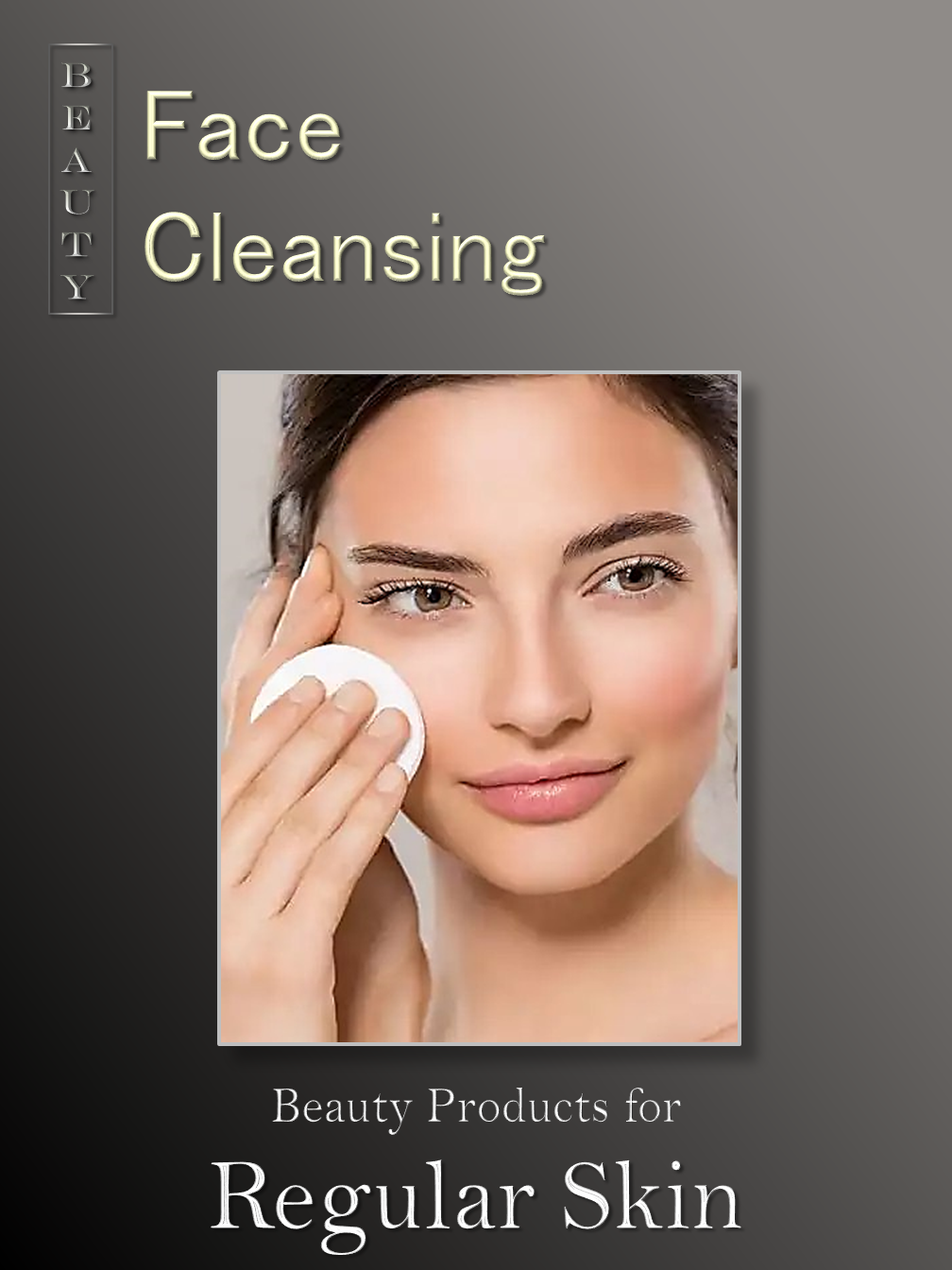 Face Cleansing