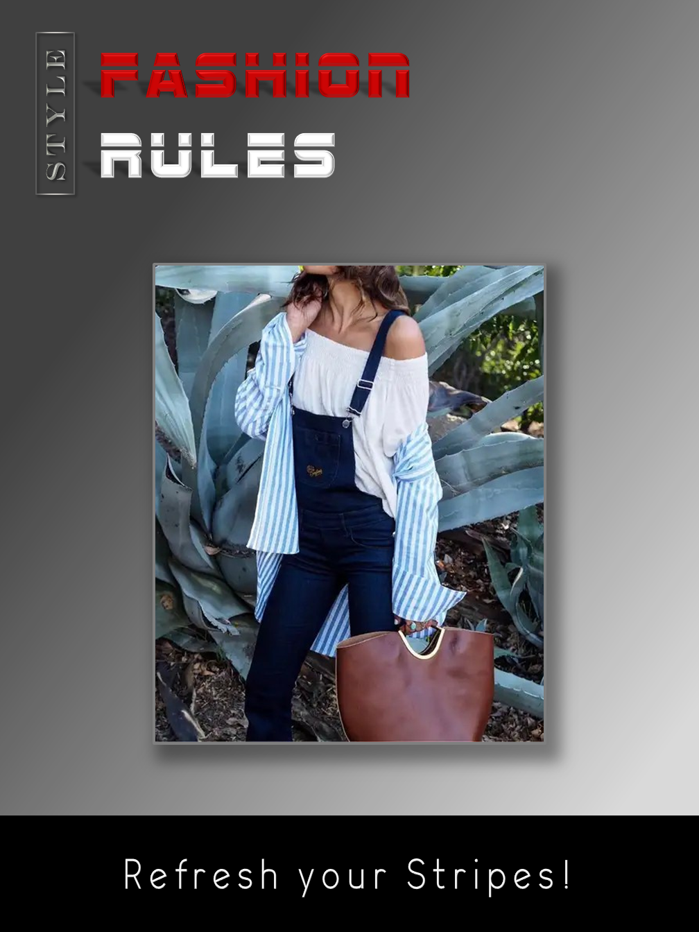 Fashion Rules