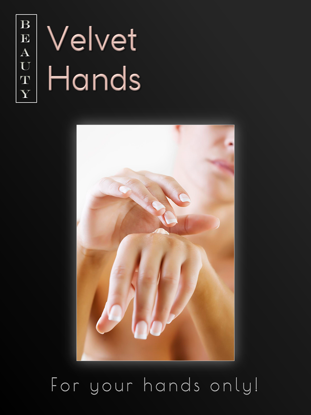 Velvet Hands
