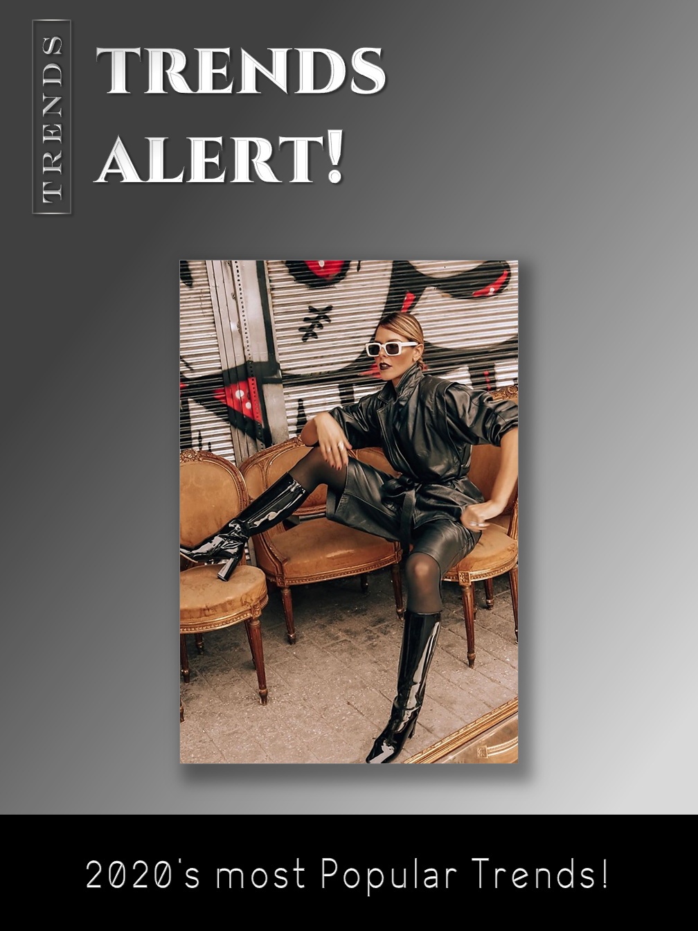 2020 Trend Alerts