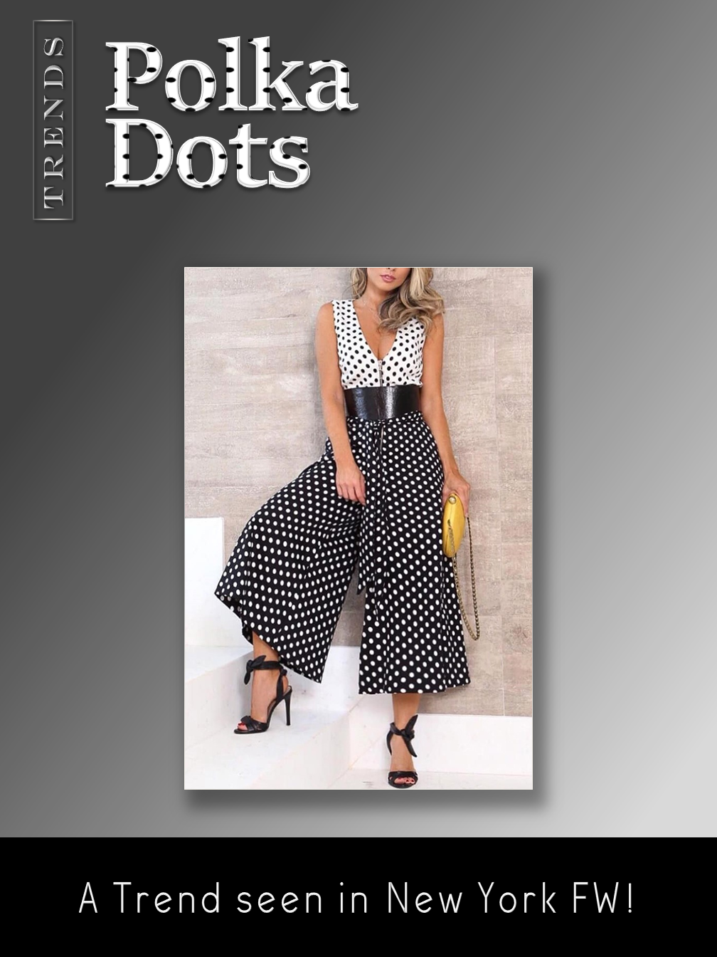 Polka Dots