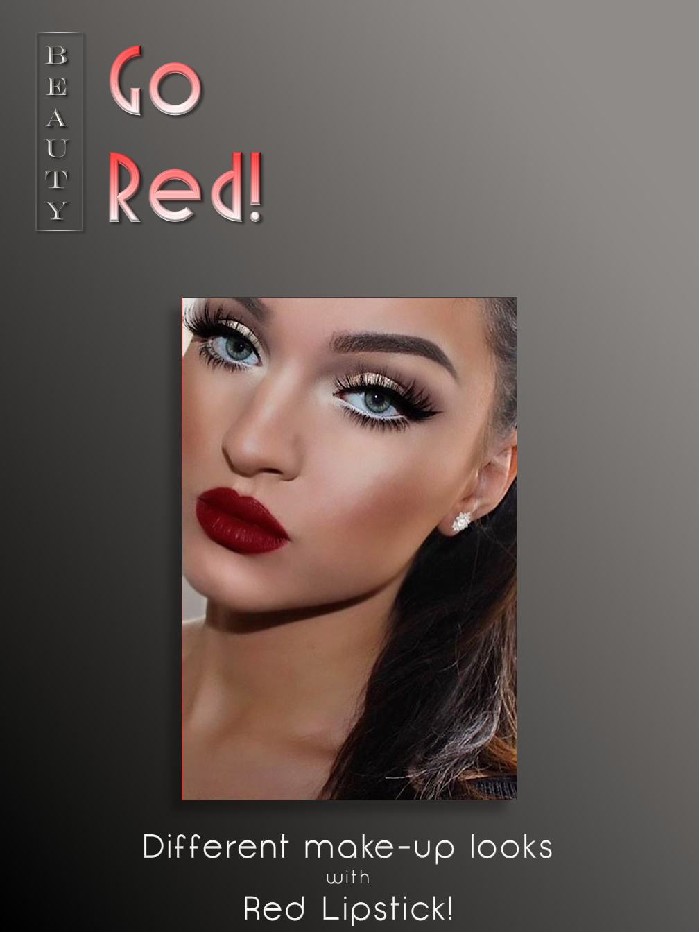 Go Red