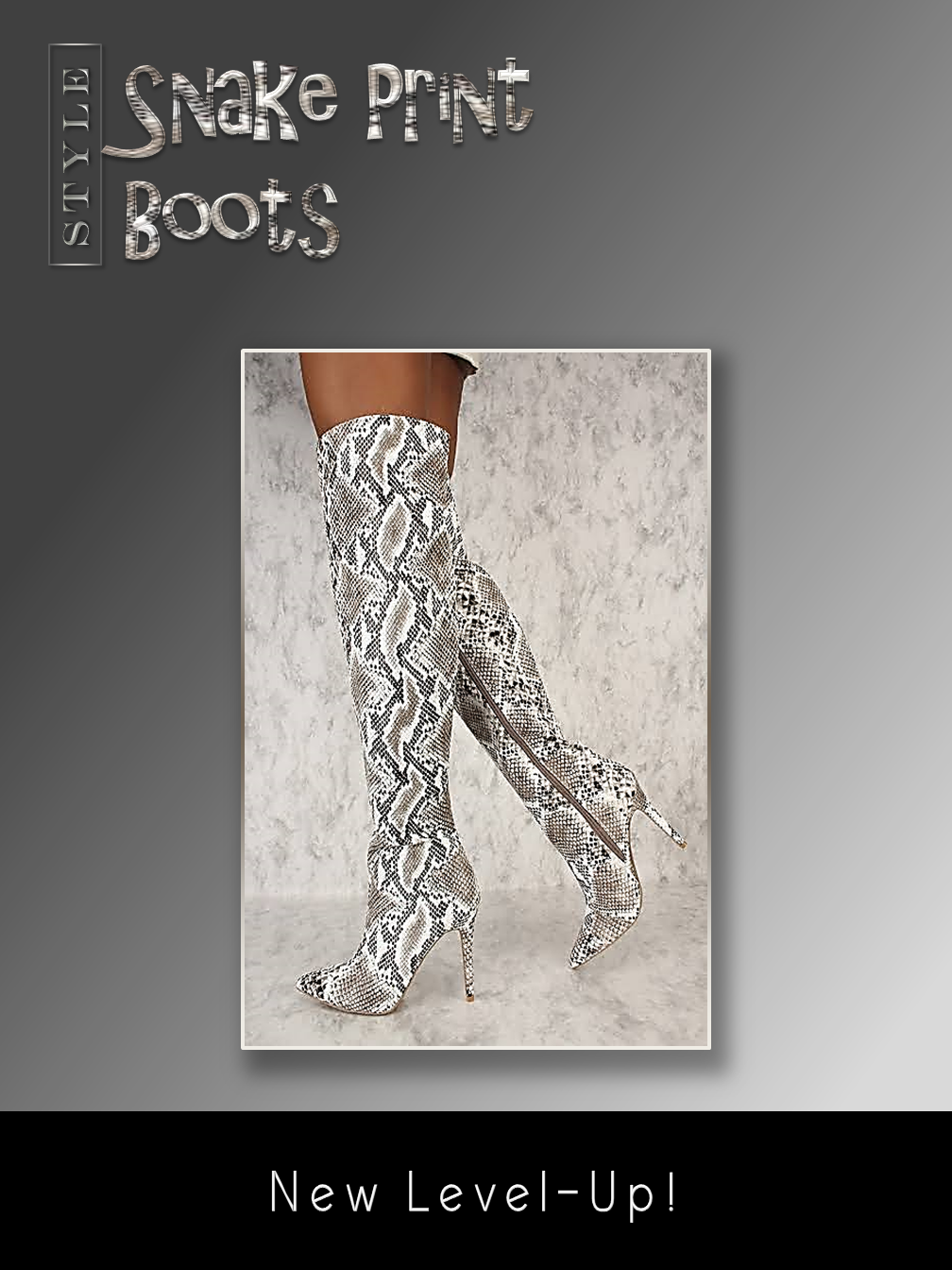 Snake Prints
