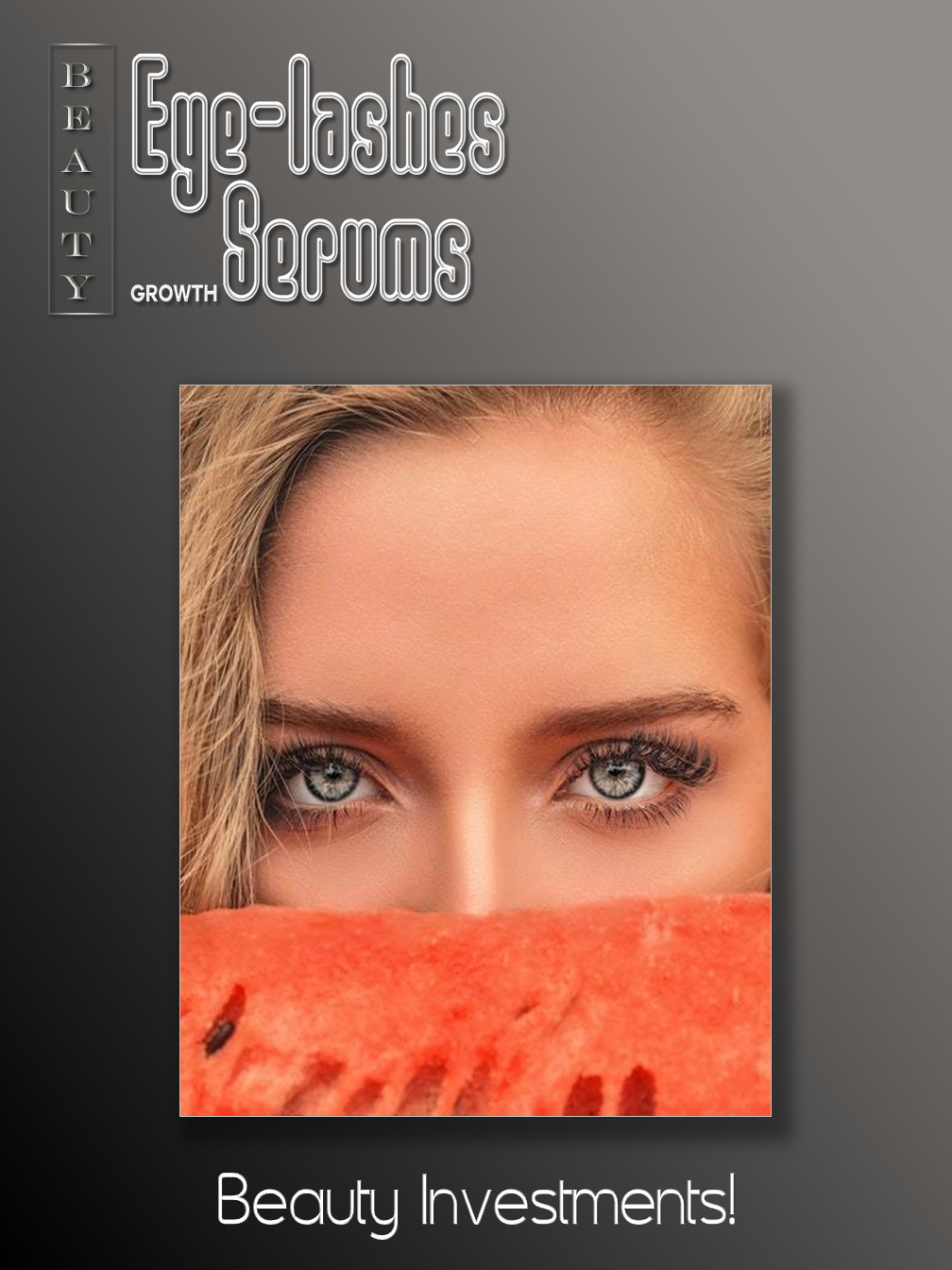 Eyelashes Serums