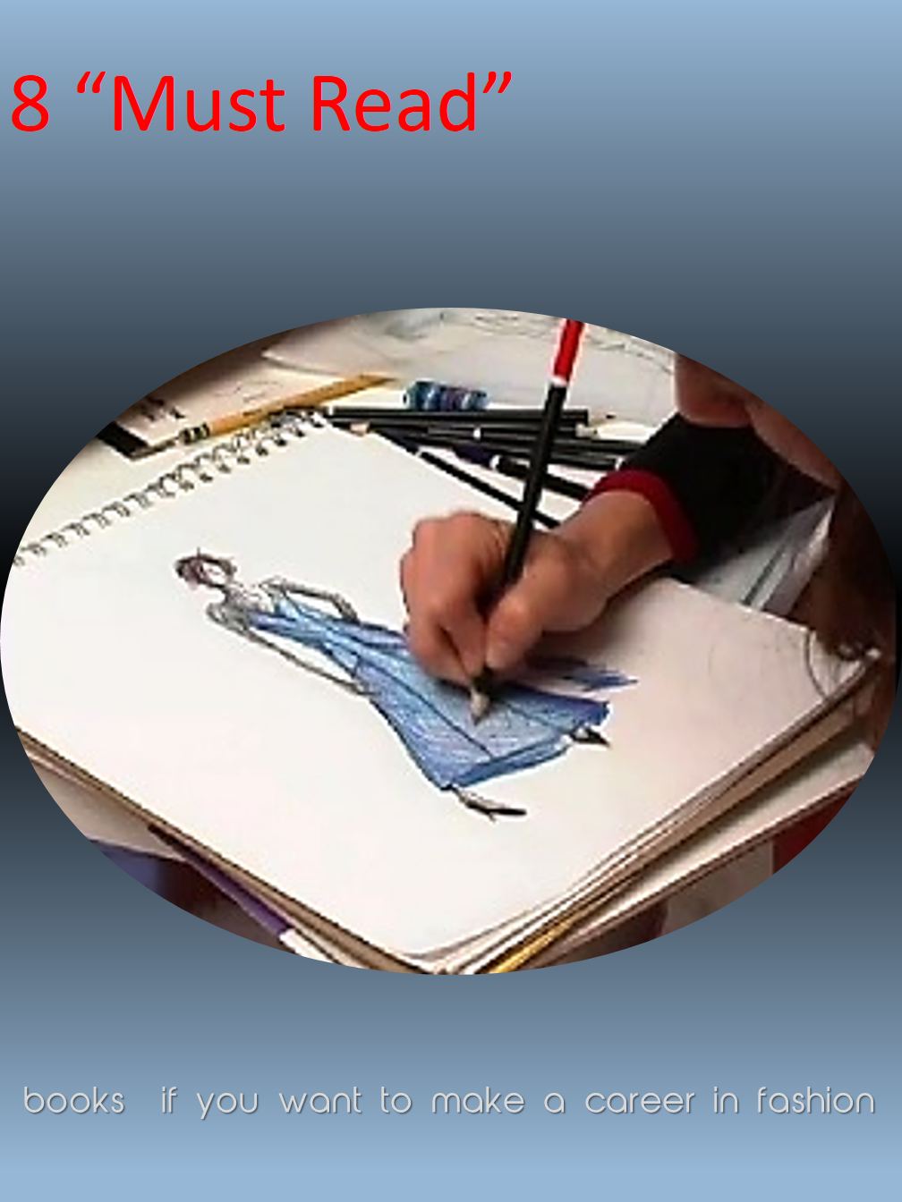 Fashion Books