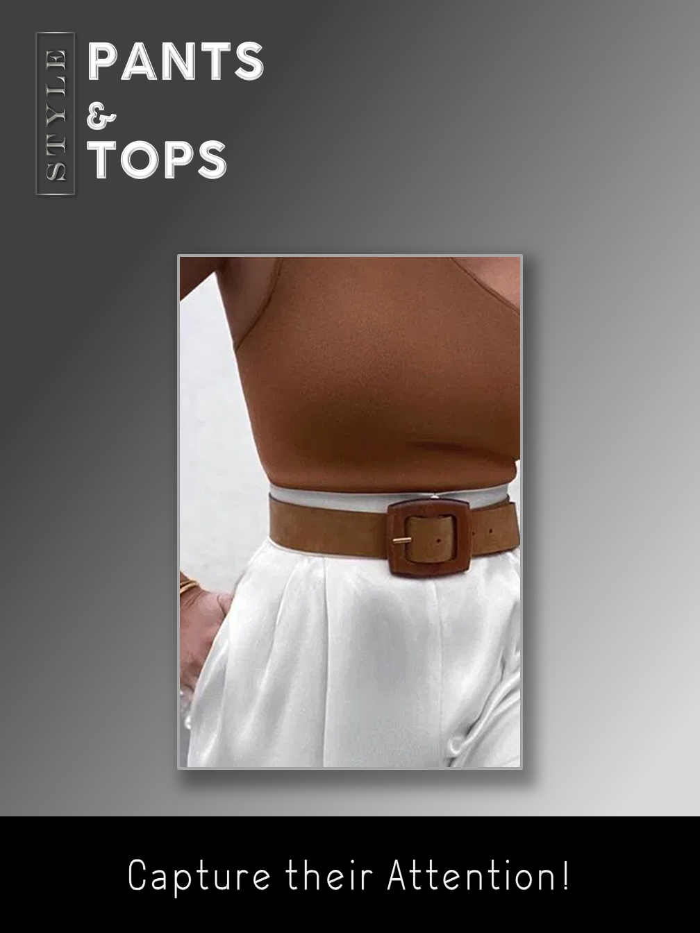 Pants & Tops