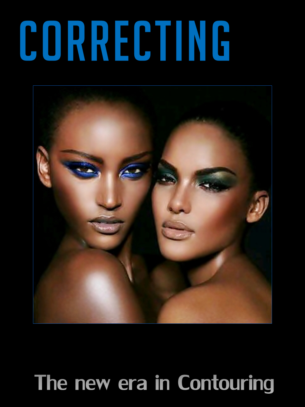 "Correcting"